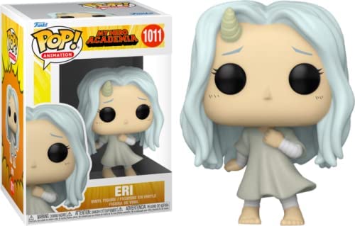 My Hero Academia Eri Funko 47594 Pop! Vinyl #1011