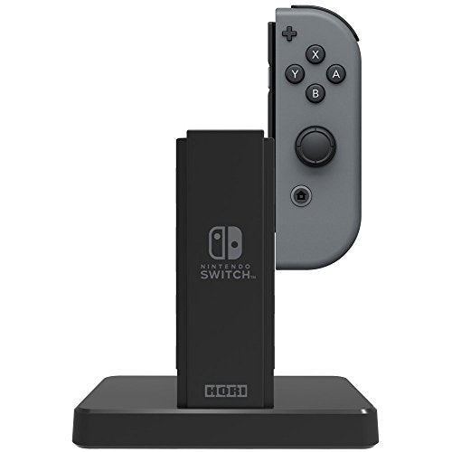 Hori NSW-003U Joy-Con Charge Stand - Nintendo Switch