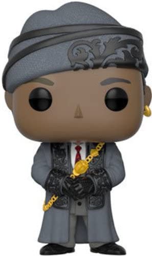 Coming to America Semmi Funko 30805 Pop! Vinyl Nr. 635
