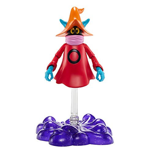 Masters of the Universe Origins Orko Action Figure