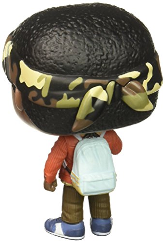 Funko Pop! Television - Lucas Sinclair Vinyl Figure (13324-PX-1T3)