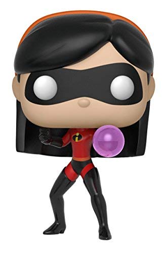 Incredibles 2 Violet Funko 29208 Pop! Vinyl #365