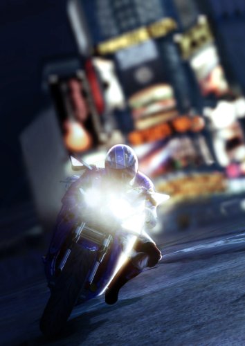 burnout paradise - collection essentials