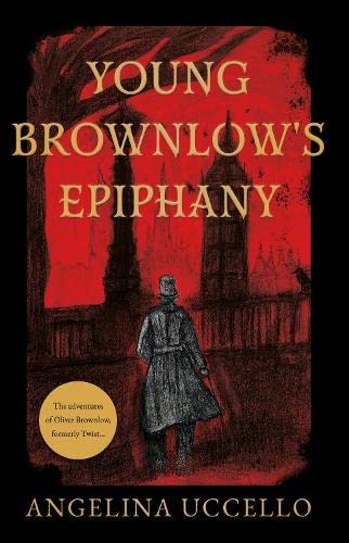 Young Brownlow's Epiphany [Paperback ]