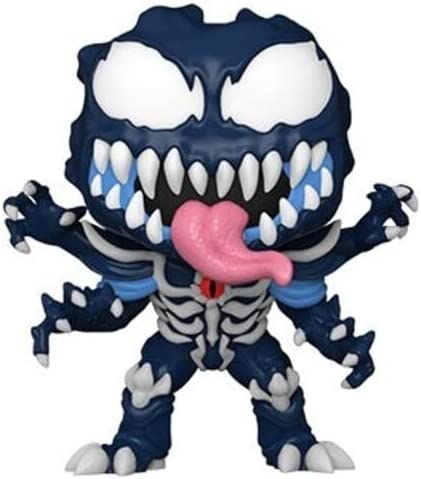 Marvel Monster Hunters Venom  Funko 61526Pop! Vinyl #994