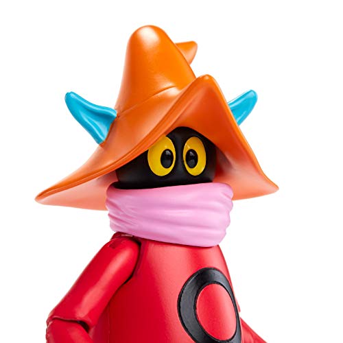 Masters of the Universe Origins Orko Action Figure