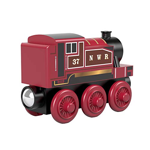 Thomas & Friends GGG34 Wood Rosie Toy Train