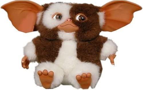 Neca 634482306307 Gremlins Dancing Gizmo Plush, Large - Yachew