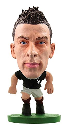 SoccerStarz International Figurine Blister Pack Featuring Laurent Koscielny in F