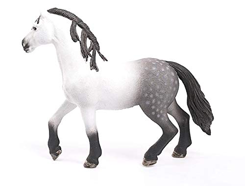 Schleich 13821 Andalusian Stallion