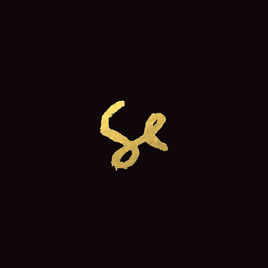 Sylvan Esso [Audiokassette]