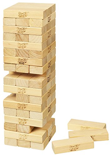 Hasbro Jenga Classic