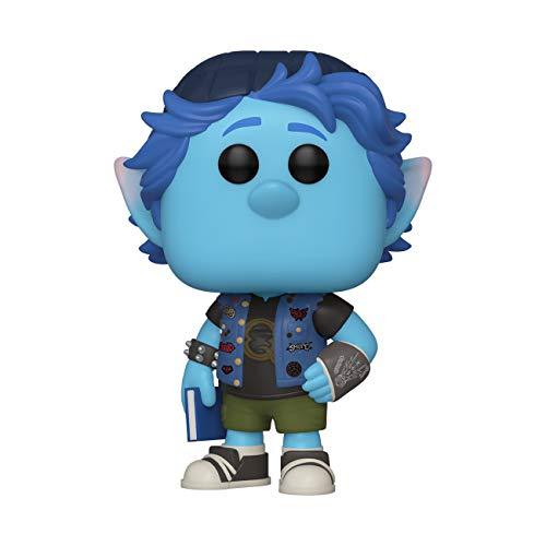 Funko Pop! Disney - Barley Lightfoot Vinyl Figure (#45583)