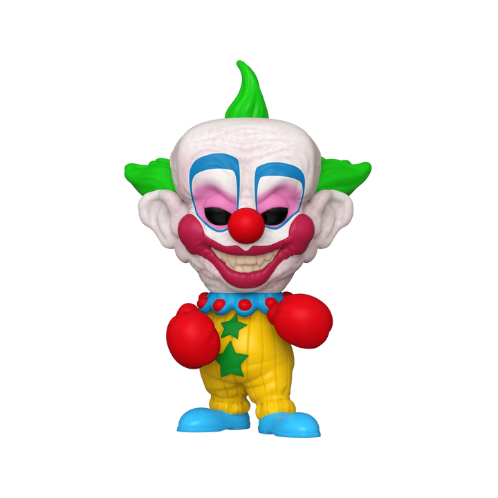 Killer Klowns aus dem Weltraum Shorty Funko 44146 Pop! Vinyl #932