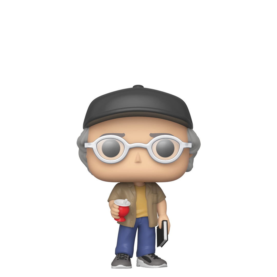 IL Chapitre Deux Commerçant Funko 45657 Pop! Vinyle #874