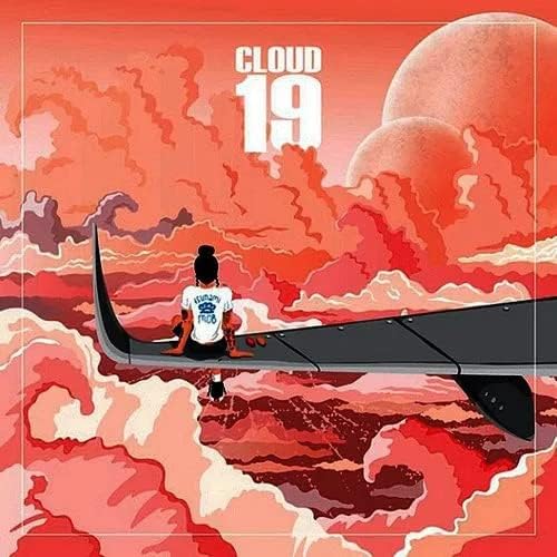 Kehlani - Cloud 19 [VINYL]