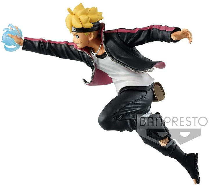 Banpresto BP17726 Boruto-Figurine Vibration Stars 12cm