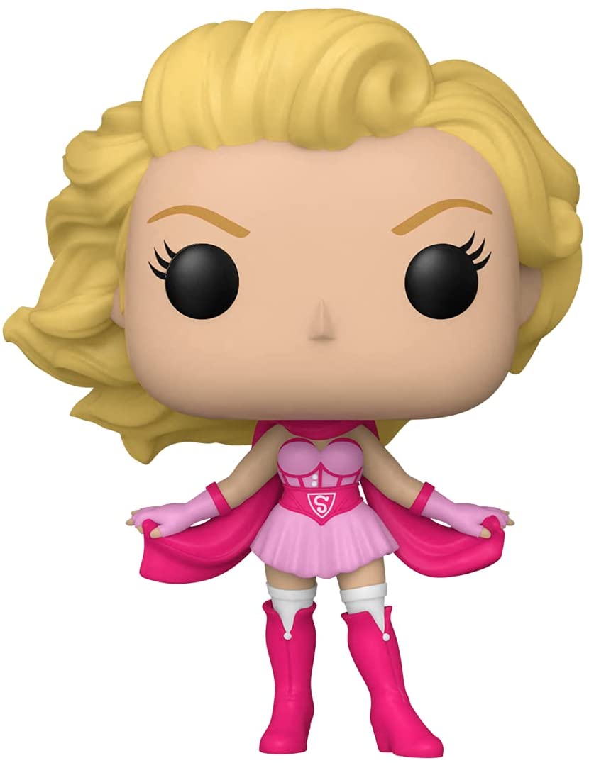 DC Comics Bombshells Supergirl Funko 58502 Pop! Vinyl Nr. 222