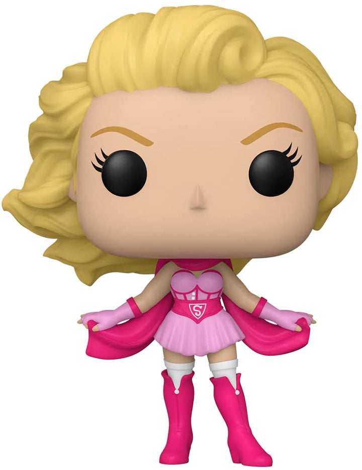 DC Comics Bombshells Supergirl Funko 58502 Pop! Vinyl Nr. 222