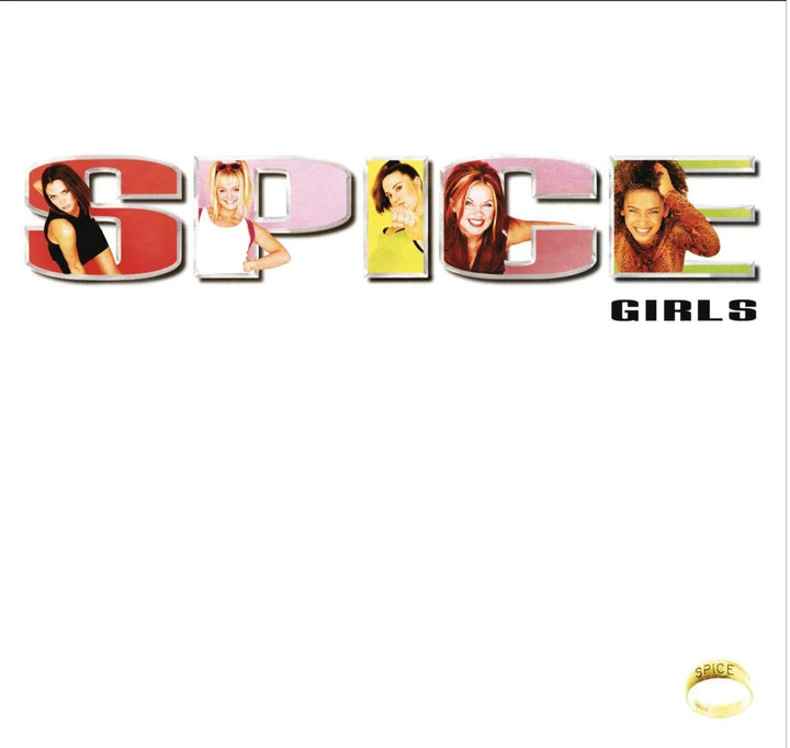 Spice Girls - Spice [Audio CD]