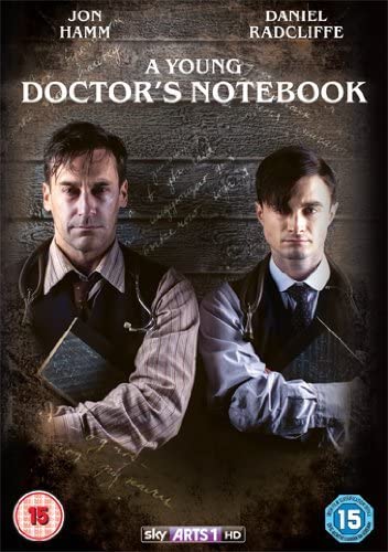 A Young Doctor's Notebook