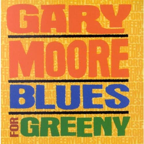 Blues For Greeny