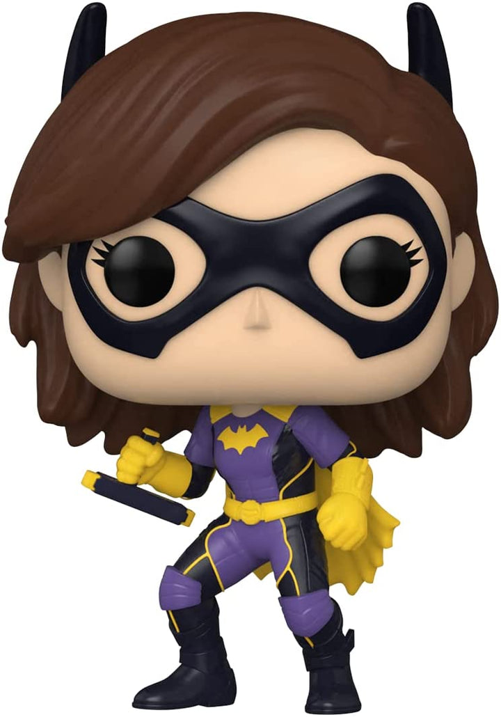 Pop! Spiele: Gotham Knights – Bat Girl Funko 57421 Pop! Vinyl Nr. 893