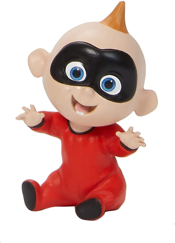 Disney Pixar GLX85 Incredibles Elastigirl & Jack-Jack