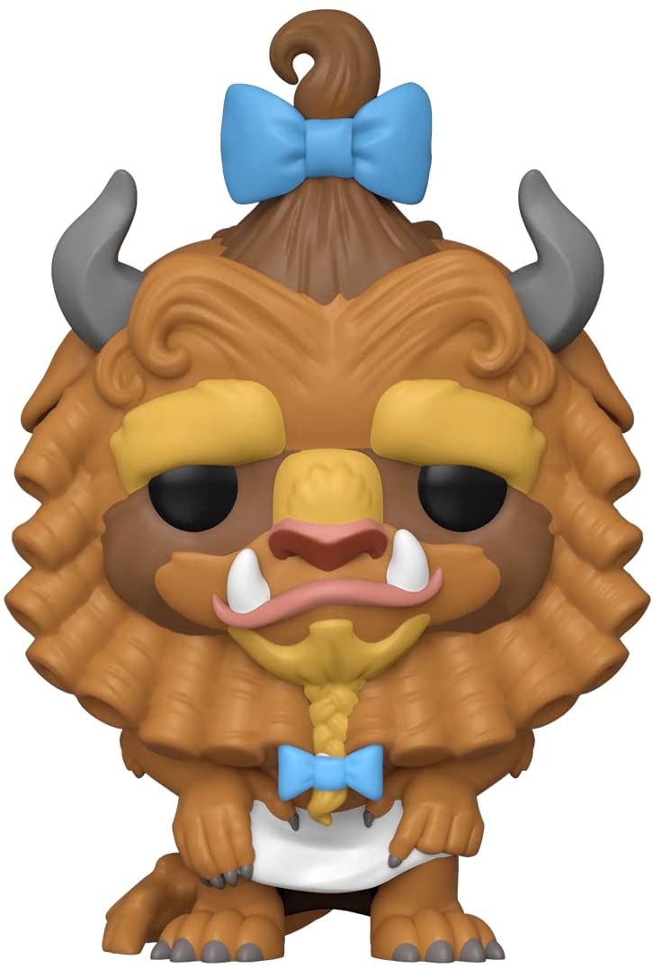 Disney Die Schöne und das Biest The Beast Funko 57585 Pop! Vinyl Nr. 1135