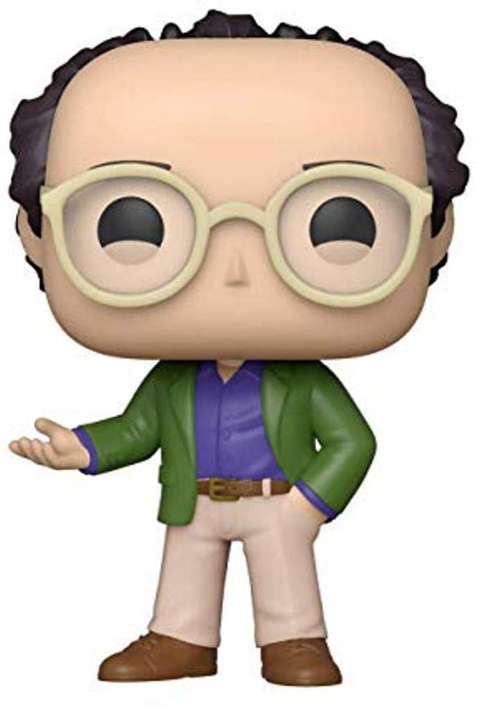 Seinfeld George Funko 53999 Pop! Vinyle #1082