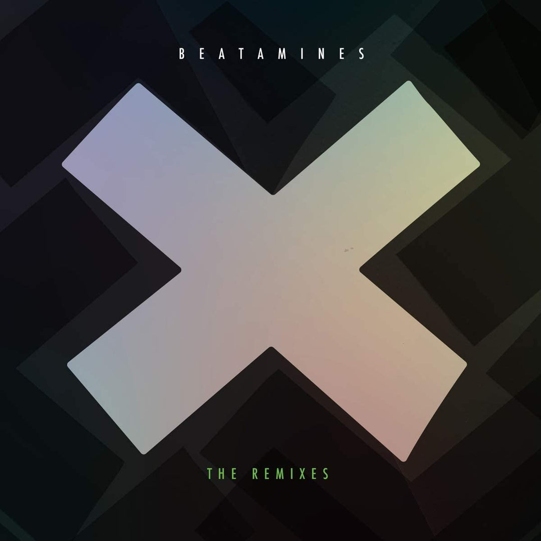 Beatamines - X: The Remixes [Audio CD]