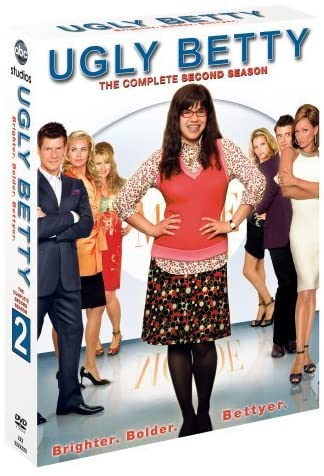 Ugly Betty - Season 2 [2007]