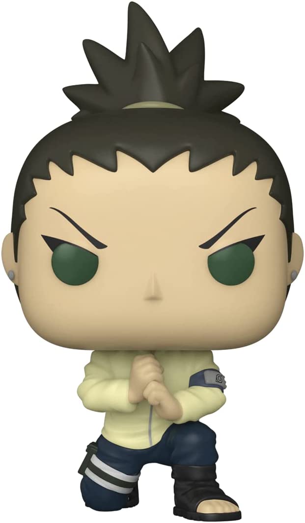 Boruto Naruto Next Generations Shikadai Funko 54488 Pop! Vinyl Nr. 1039