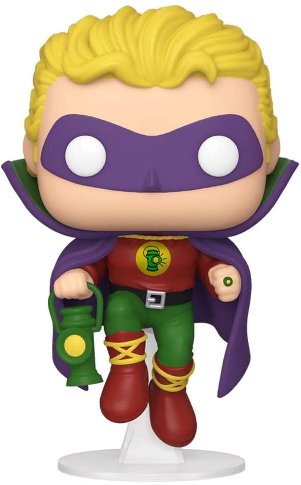 Grüne Laterne Funko 45908 Pop! Vinyl #317