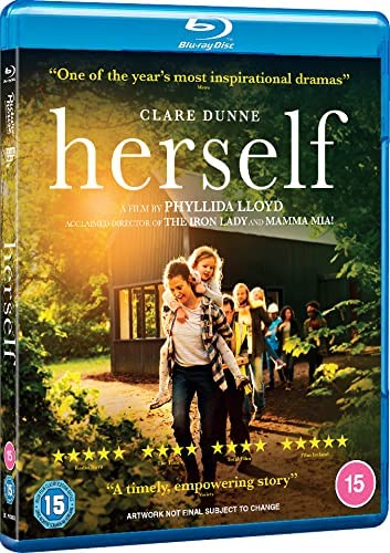 Drama - Herself [2020] [Blu-Ray]