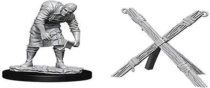 WizKids WZK73424 Zubehör