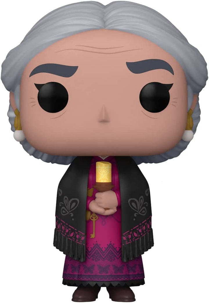 Disney Encanto Abuela Alma Madrigal Funko 57605 Pop! Vinyl #1151