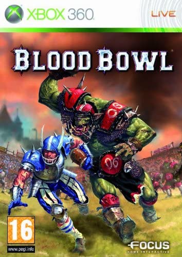 Blood Bowl (Xbox 360)