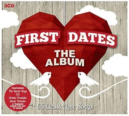 First Dates The Album