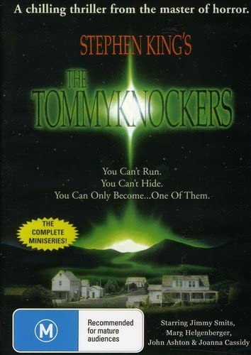 Tommyknockers, The - Stephen Kings (DVD)