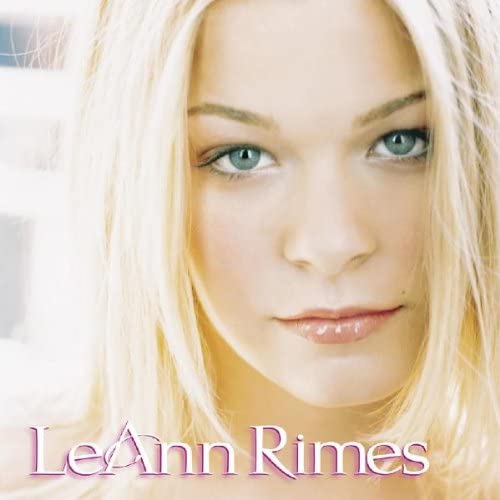 Leann Rimes [Audio CD]