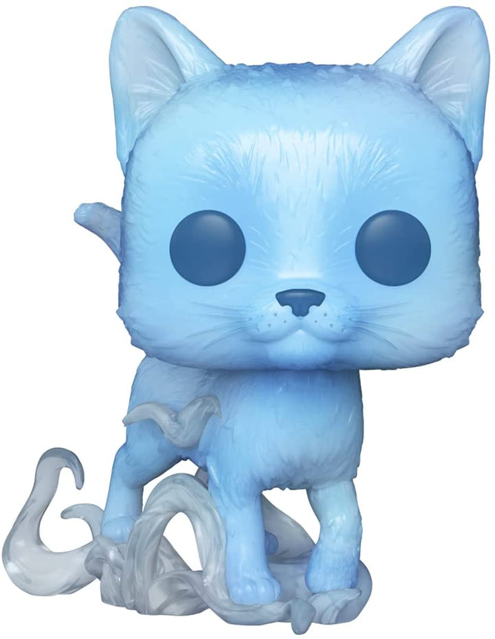 Il mondo magico Harry Potter Patronus Minerva McGonagall Funko 53849 Pop! Vinile #129