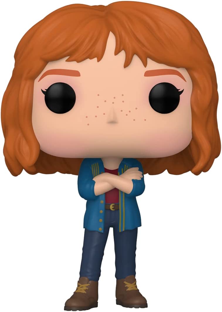 Jurassic World: Dominion - Claire Dearing Funko 55296 Pop! Vinyl #1209