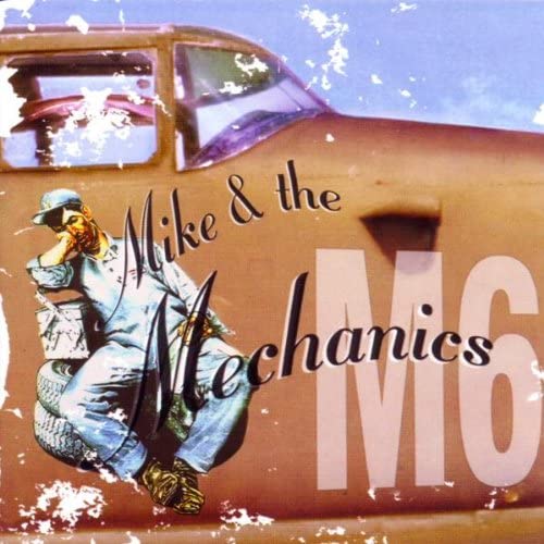 M6 [Audio CD]