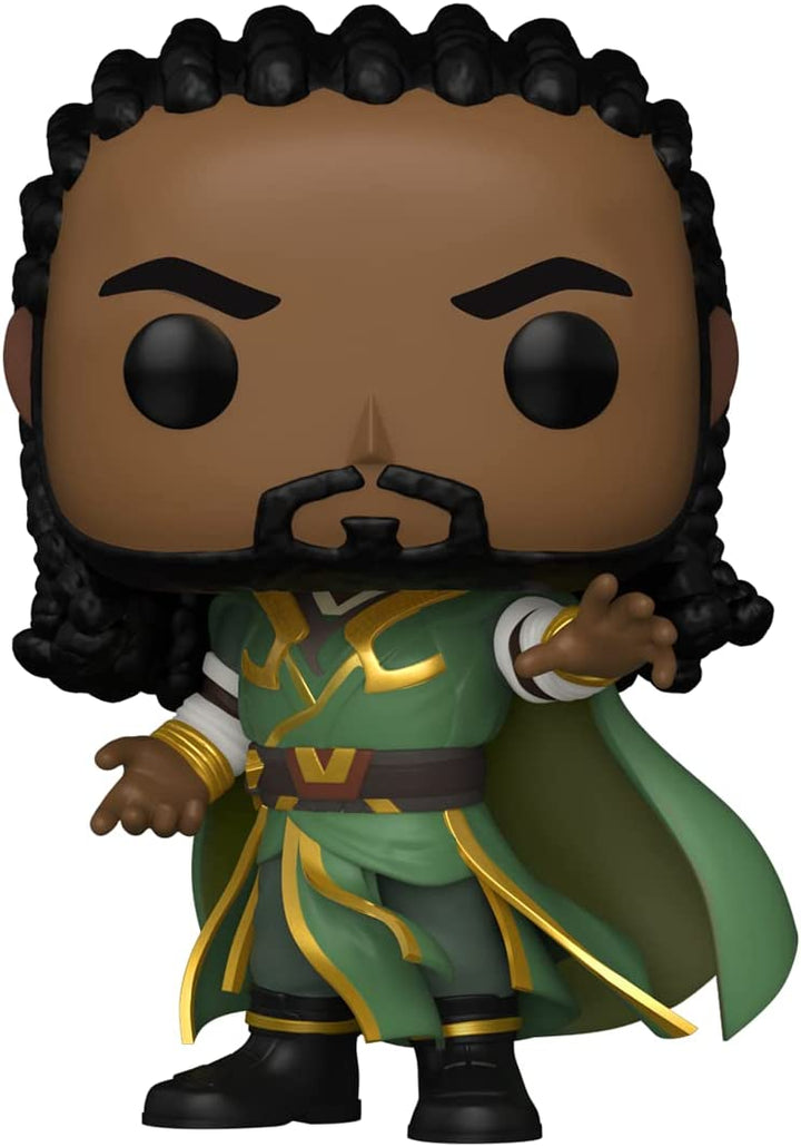 Doctor Strange im Multiversum des Wahnsinns Meister Mordo Funko 60921 Pop! Vinyl Nr. 1003