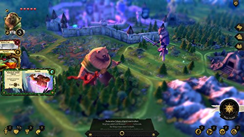 Armello Special Edition (PS4)