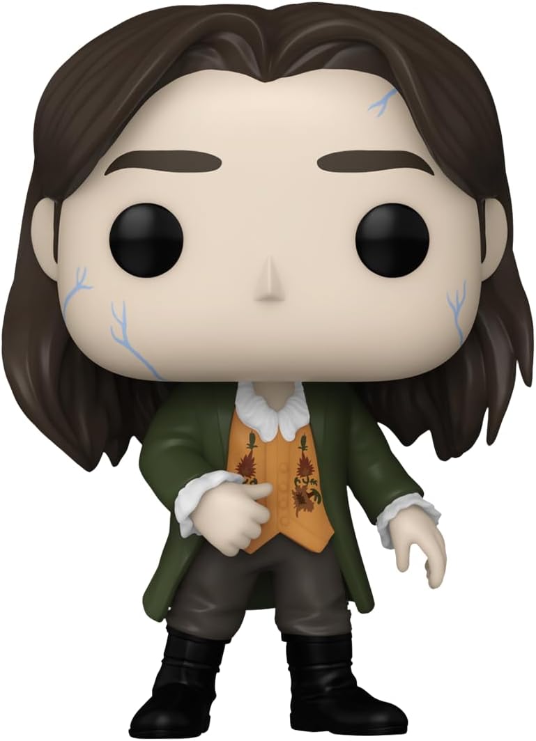 Funko POP! Filme: IWAV – Louis De Pointe Du Lac – Interview mit einem Vampir – Co