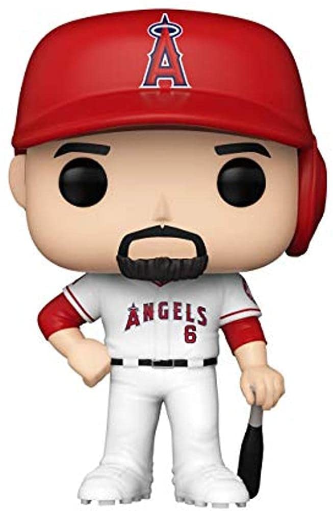 Angels Anthony Rendon Funko 54639 Pop! Vinyl #60