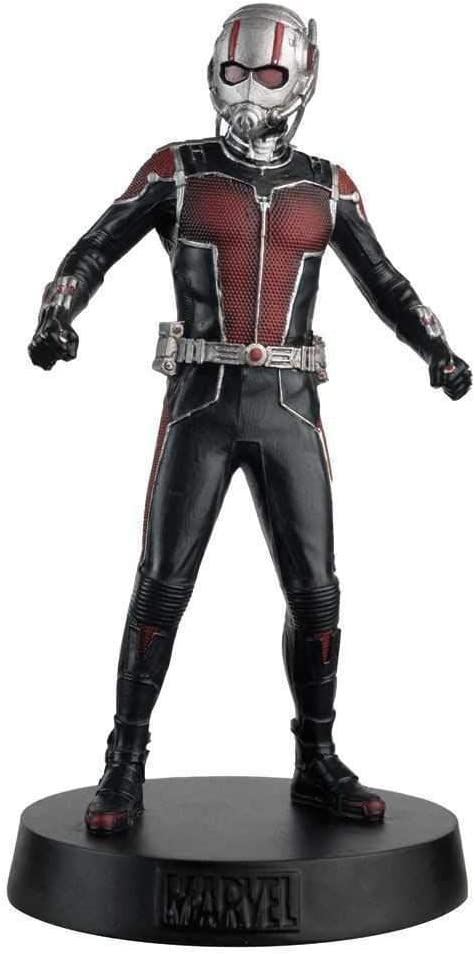 MARVEL FIGUREN &amp; MAGAZIN – AMEISE MAN 13CM