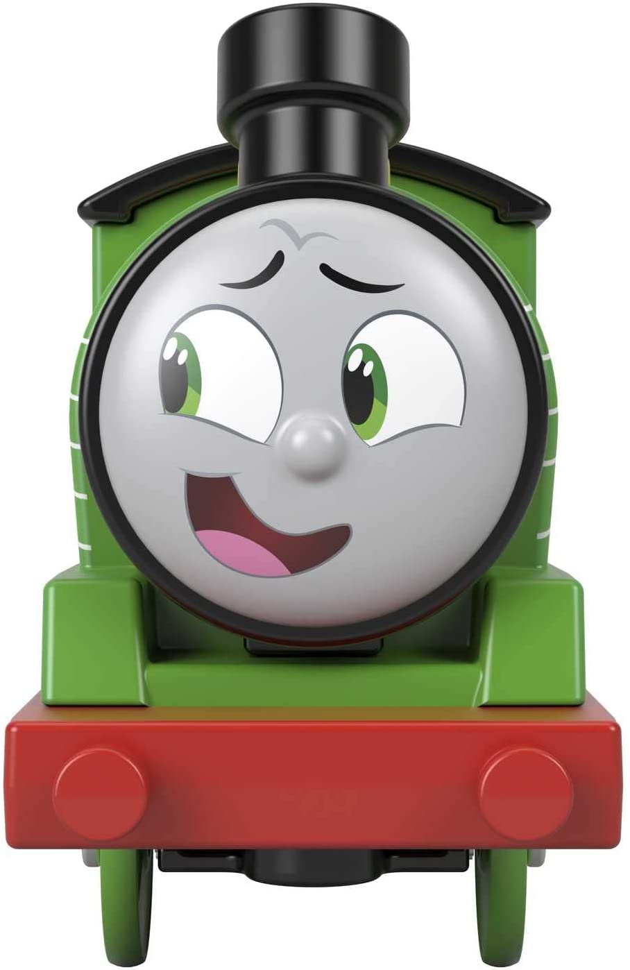 Fisher-Price Thomas & Friends Party Train Percy motorized battery-powered toy tr